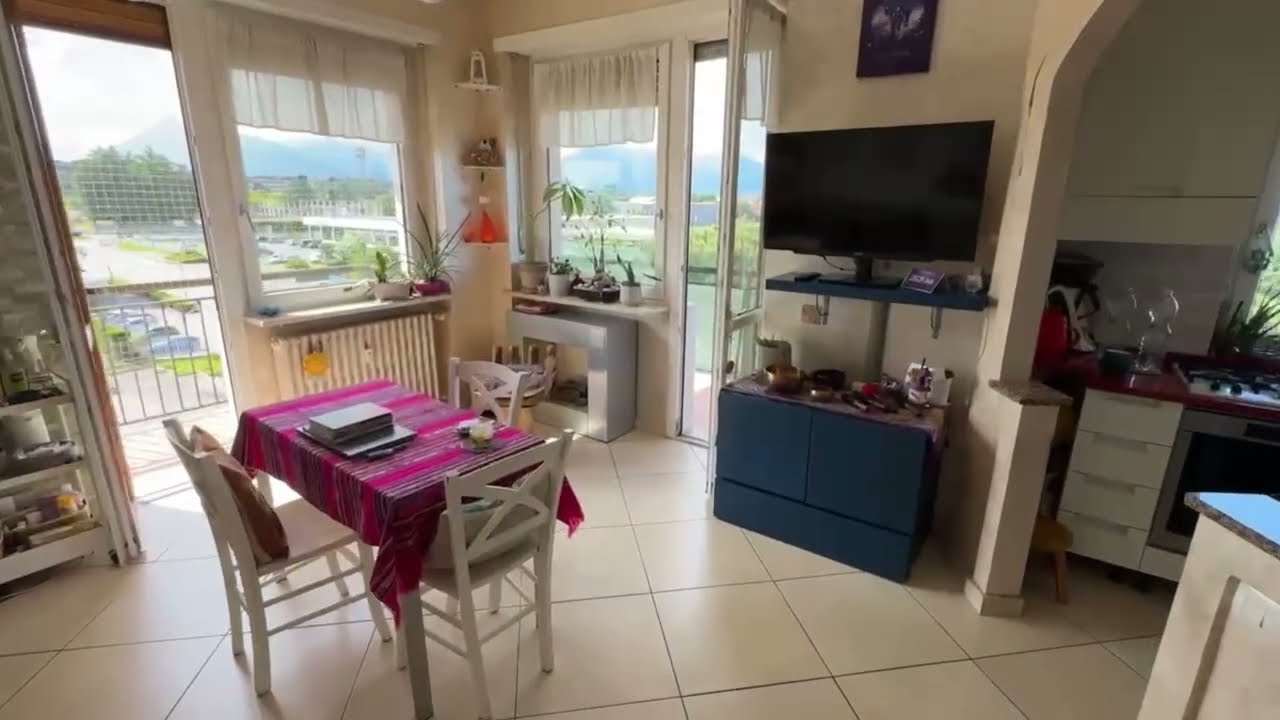 Appartamento - Video