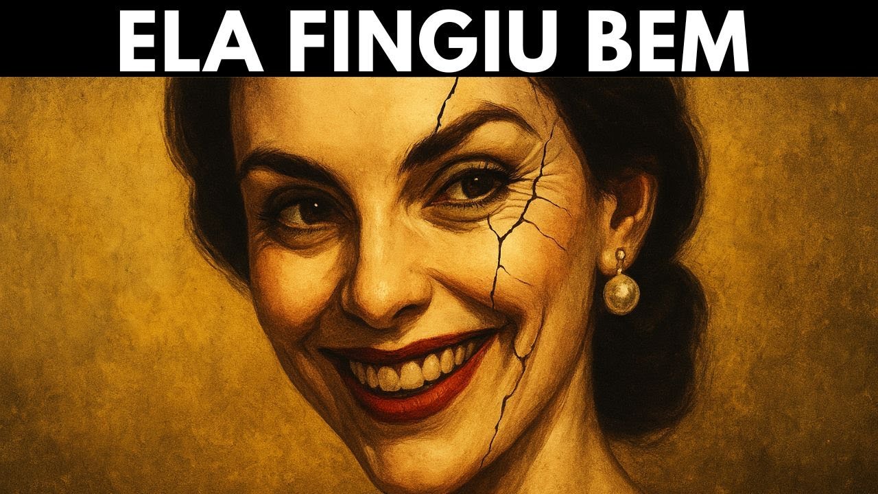 Schopenhauer REVELA Por Que as Mulheres Fingem Amor (E Você Caiu)