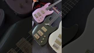 Video thumbnail for IMA4 through the ages! Which is your favorite? 🤔❓ #mikelull #ima4 #scottsbasslessons #sbl by Scott's Bass Lessons