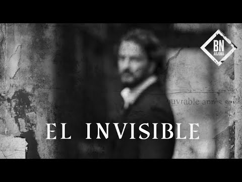 Ricardo Arjona - El Invisible (Official Video)