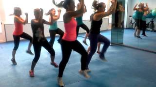 Nicky Jam - Travesuras (Gimnasio Millenium)