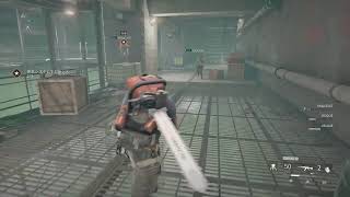 World war Zプレイ動画垂れ流し