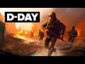 Bloodiest Day Of World War 2 D Day Minute By Minute