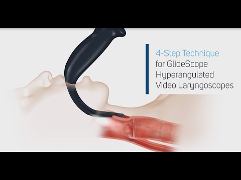 Verathon (Glidescope)