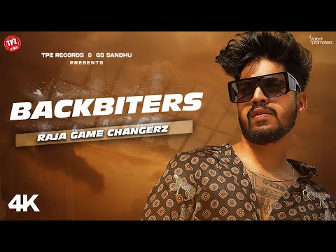 Backbiters