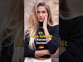 Top 10 Most Beautiful Female Athletes In The World