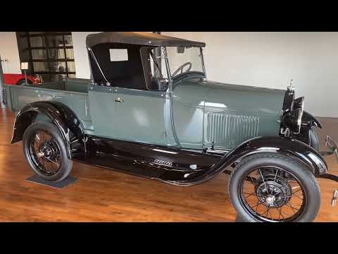 1929 Ford Model A (CC-1626360) for sale in Allentown, Pennsylvania