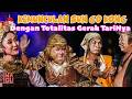 Keren GERAK TARInya Kemunculan SUN GO KONG Banyolan Clekontong Mas Calonarang Kapi Gawukong