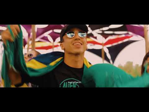 Symphonix @ Orion Festival 2018 Brazil