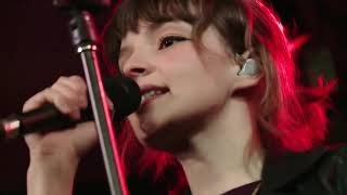 CHVRCHES - We Sink (Studio)