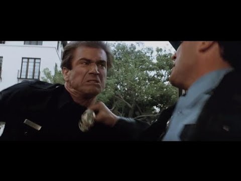 Lethal Weapon 3 - Armored Car Chase (1080p)