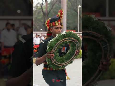 Remembering the Martyrs on Martyrs' Day | Honoring the Brave