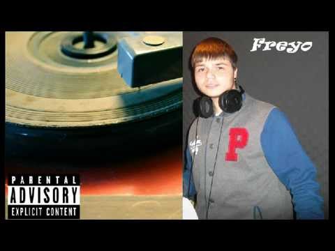Freyo - Money Over Bitches