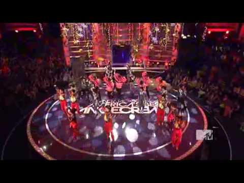ABDC Season 5 - Week 6 - Opening