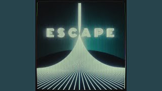 Musik-Video-Miniaturansicht zu Escape Songtext von Kx5, deadmau5 & Kaskade feat. Hayla