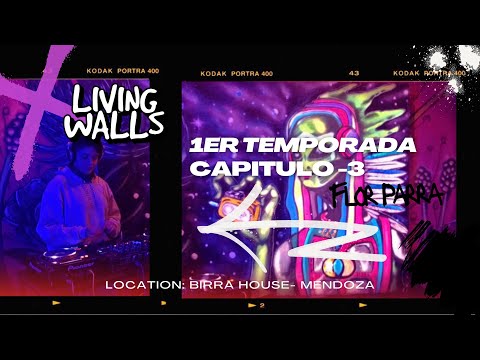 #03- Primer temporada - Flor Parra en Birra House