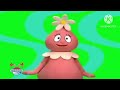 Yo Gabba Gabba Train Ending Noggin Airing