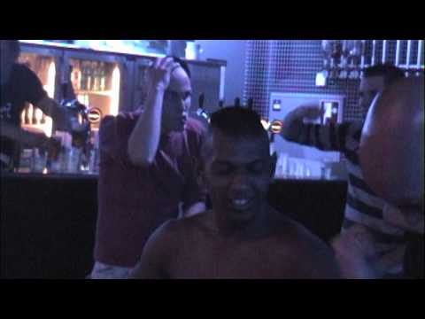 RAW AUDIO DEVICE @  ATTACK OF THE NEW GENERATION-.mov