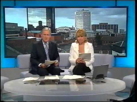 Central News at Six (West) titles - 2004