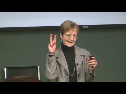 Dr. Elaine Phillips, Old Testament Literature, Lecture 1, Course Introduction