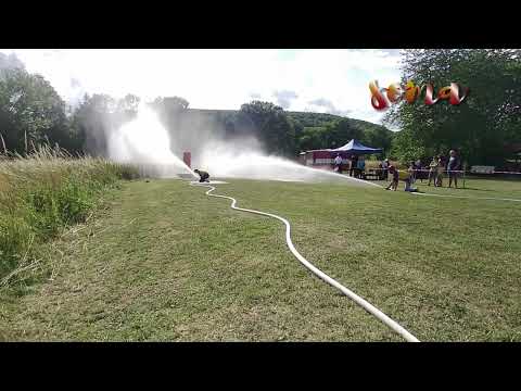 DHZ JABLONKA (2p) / 5.KOLO - IKHL / CETUNA / 09.07.2022