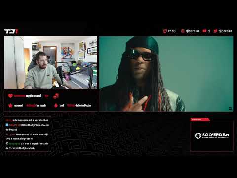 TJI REAGE A ZARA G - QUALQUER