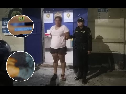 Apuñala a su esposo tras una fuerte discusión en Izabal