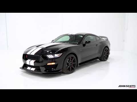 2016 Shelby GT350 (CC-1301447) for sale in Montreal, Quebec