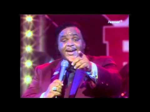 Solomon Burke : Just out of Reach / He'll have to go / It's just a matter of time