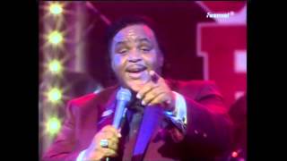 Solomon Burke : Just out of Reach / He'll have to go / It's just a matter of time