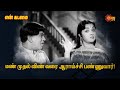 உன் அண்ணன்தான் இப்படி இருக்கான் நீயு