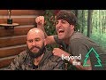 "Hard times at Cow Chop." Beyond the Pine #69 "Hard times at Cow Chop." Beyond the Pine #69