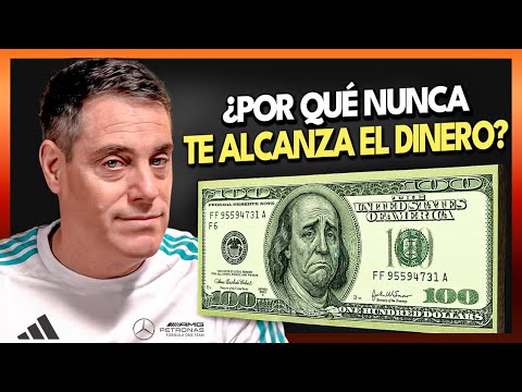 What NO ONE taught you about MONEY