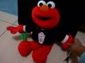 Elmo He Knows Your Name