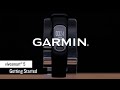 GARMIN Activity Tracker vivosmart 5 S/M