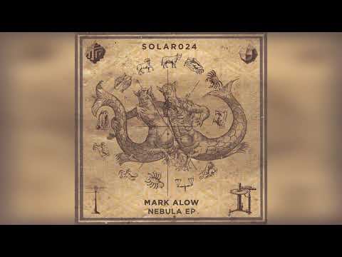 Mark Alow — Quasar (Original Mix)