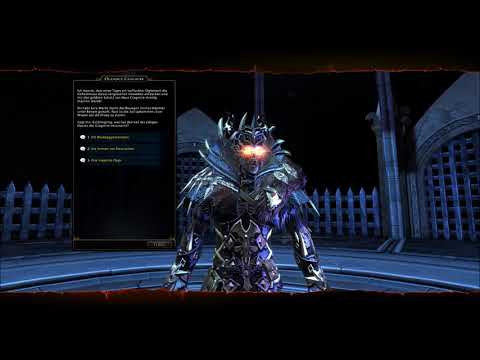 Neverwinter - Artefakt