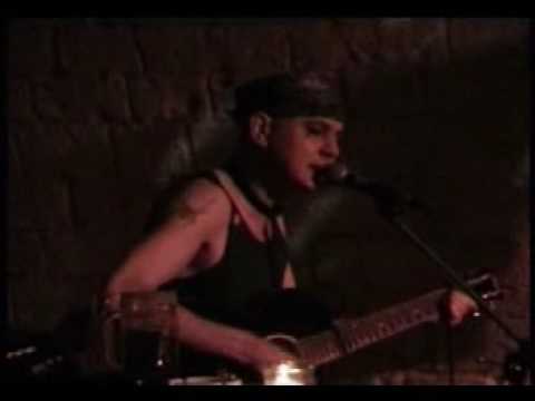 Zimbl - Donna Clara - Live