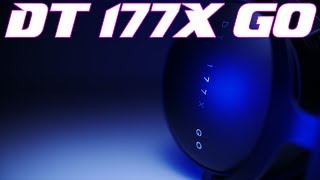 Video thumbnail for Massdrop x Beyerdynamic DT 177X GO Review: Portable Powerhouse by BadSeed Tech
