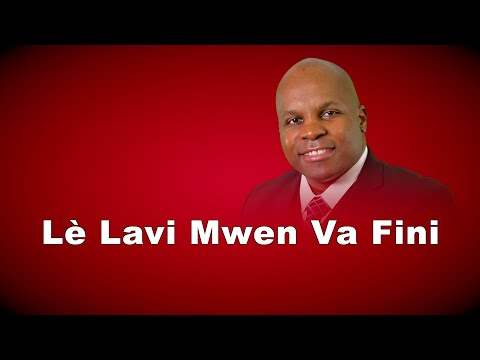 M A Va Wè Li M A Konnen Li - 55 Reveillon-Nous Kreyòl