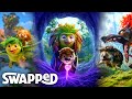 Swapped Full Movie Michael B Jordan Juno Temple Cedric The Entertainer Review And Facts
