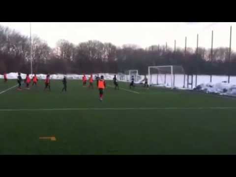 Fremad Valby - Vanløse