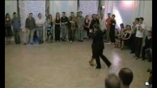 Video thumbnail for Laszlo Budai and Maria Glotz 2