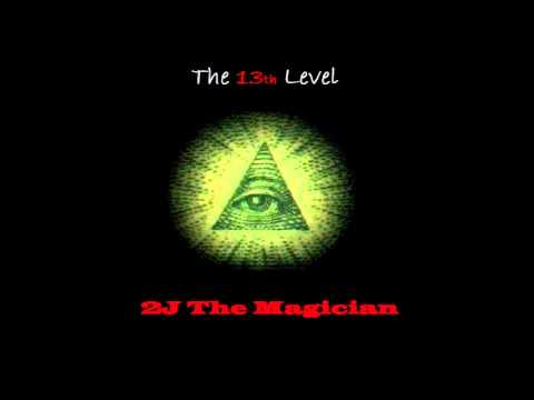 2J The Magician - Lyrical Terrorists (feat. Jah Bee)