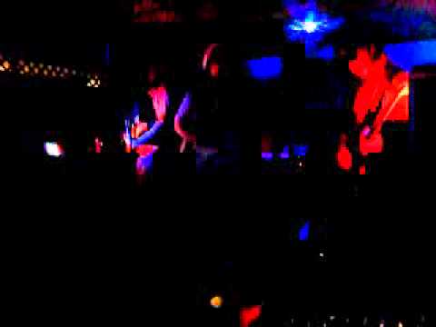 The Woodchuck Song- Southern Chain Gang