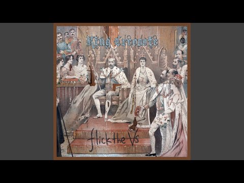 Camels Swapped for Wives - King Creosote