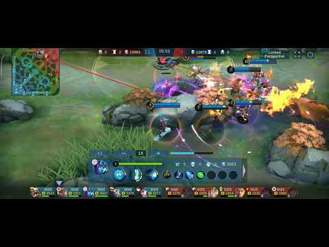 THE BEST ITEM BUILD FOR GORD