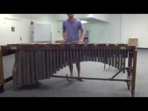 Indifference by Joseph Colombo Arr. Eric Sammut