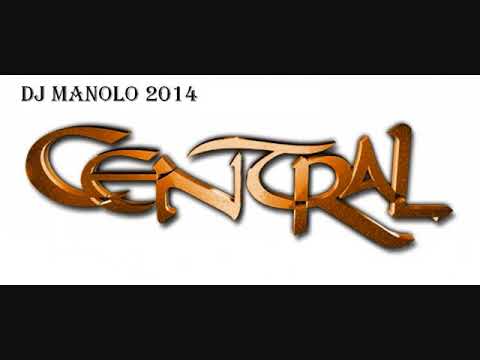 Javi Boss The One 2002 CD2