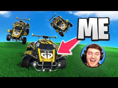 I joined GenG’s pro team…